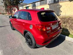 Mitsubishi Outlander Sport